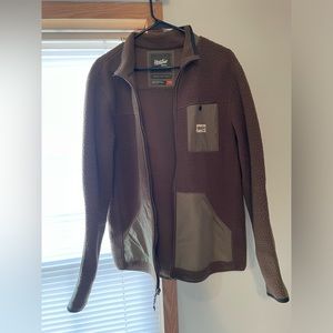 Howler Brothers Full Zip